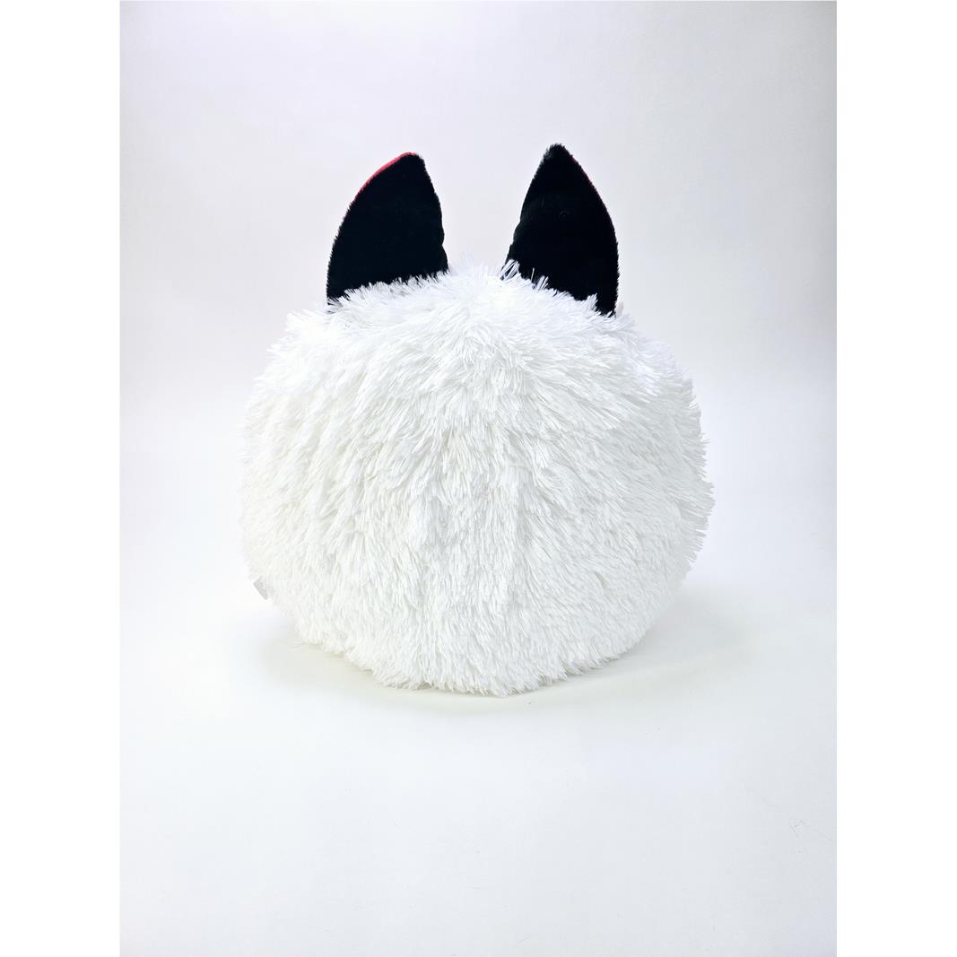 Studio Ghibli Cushion: Princess Mononoke - San's Mask、mySite、camillekostekn