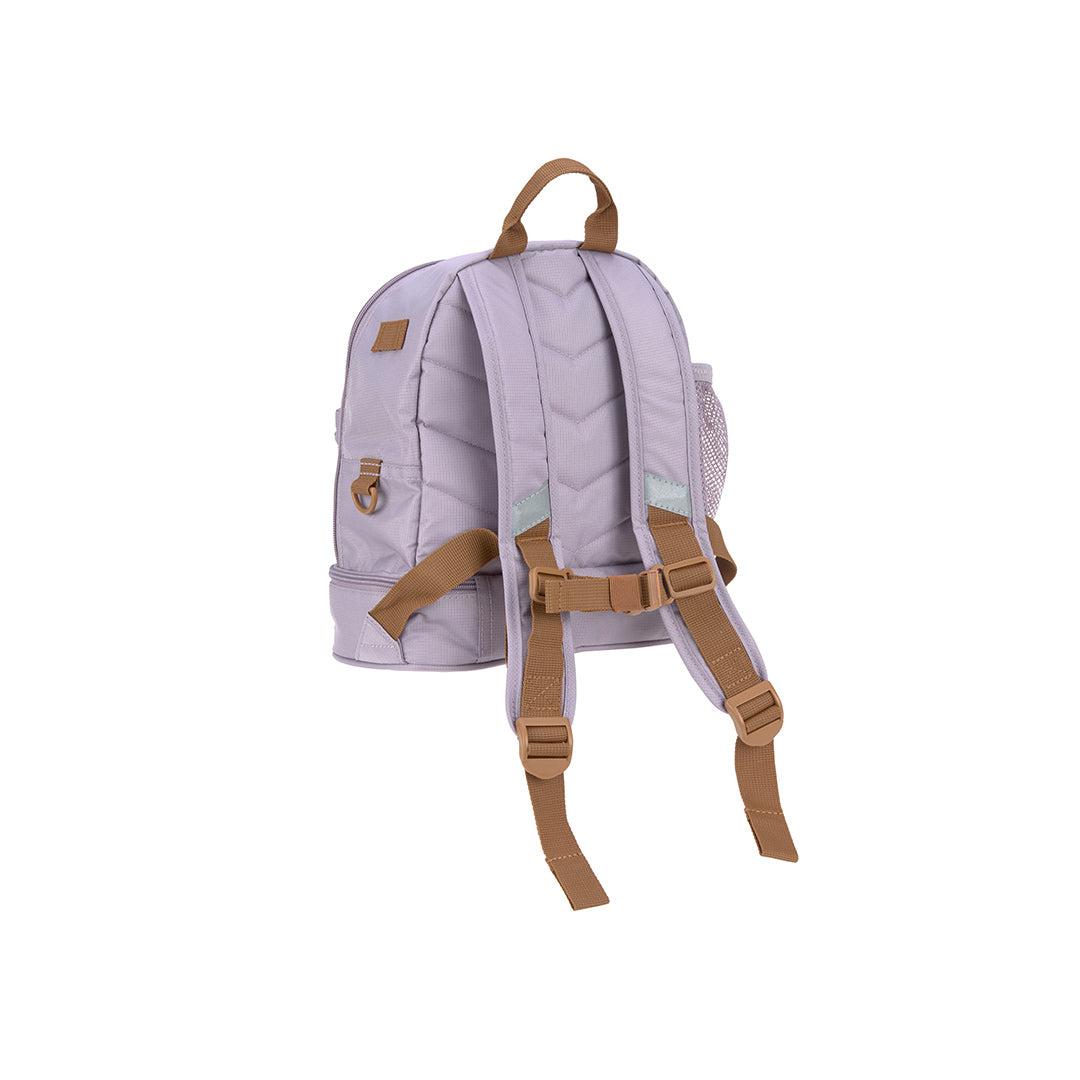  Lassig Mini Backpack - Little Gang - Lilac、mySite、merchandisen