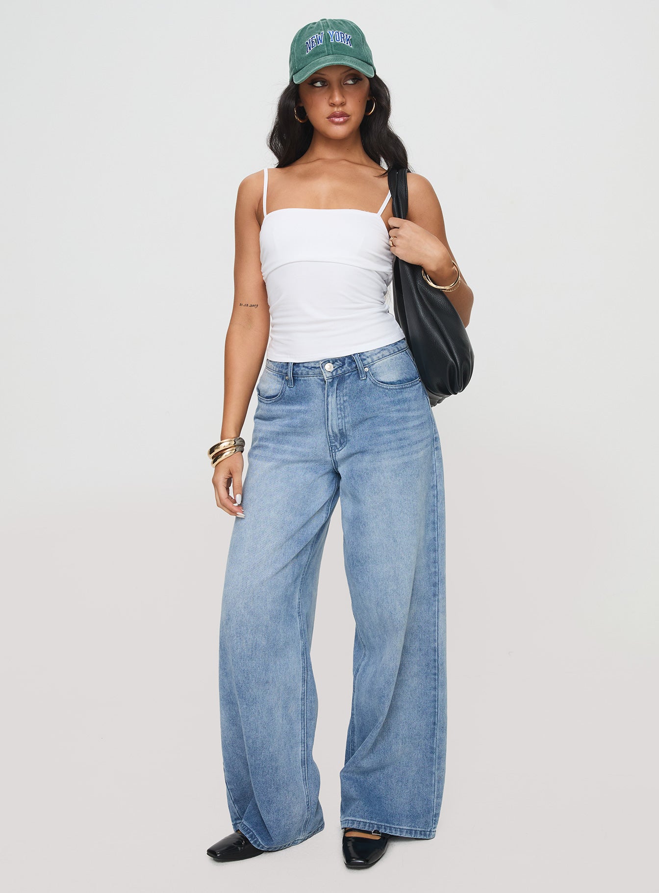 Race My Mind Top White、mySite、solidvoid