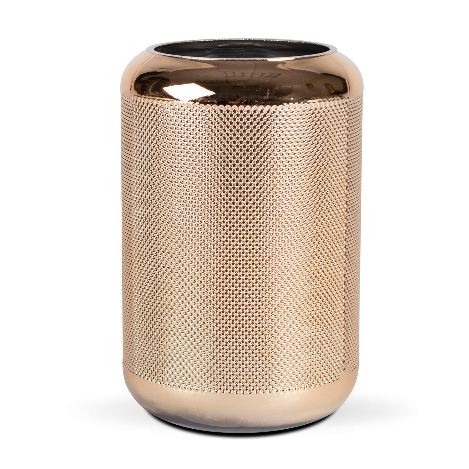  Gold Round Cylinder Vases、mySite、elrpsem3k