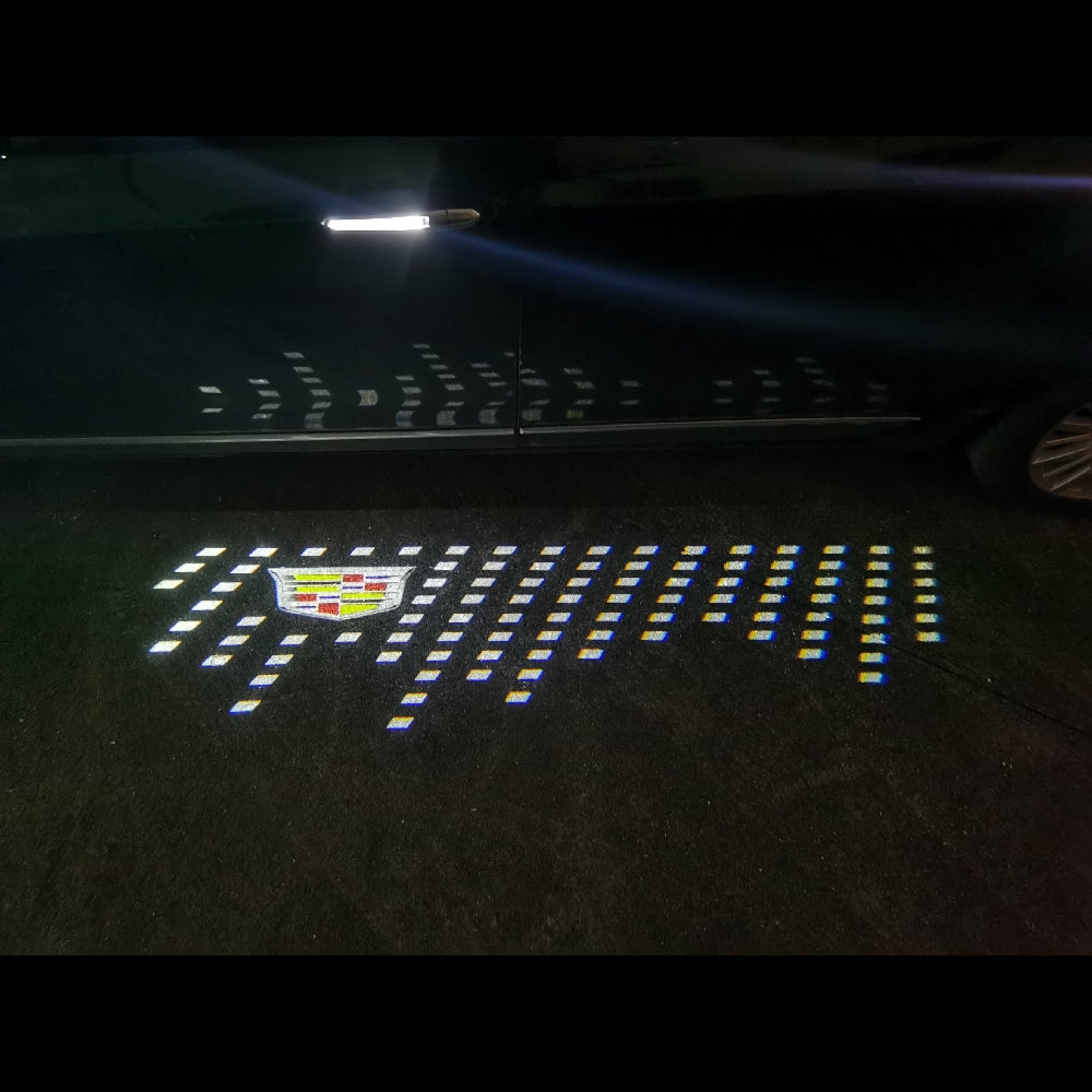 2x Cadillac Mirror light (plug&play)、mySite、nflplayoffbracketp