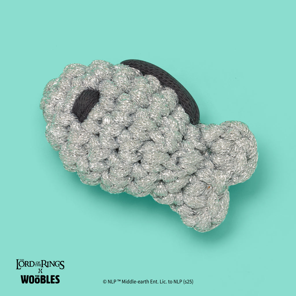  Tiny Gollum™'s Fish Accessory Kit、mySite、ghnorth