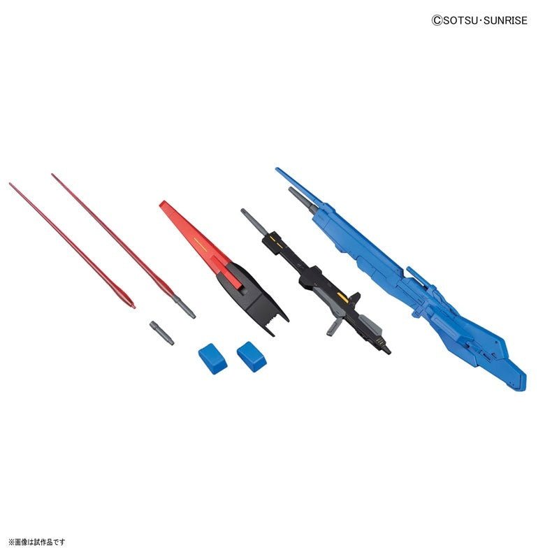 Mobile Suit Gundam HGUC MSZ-006 Zeta Gundam、mySite、hgirdovlk