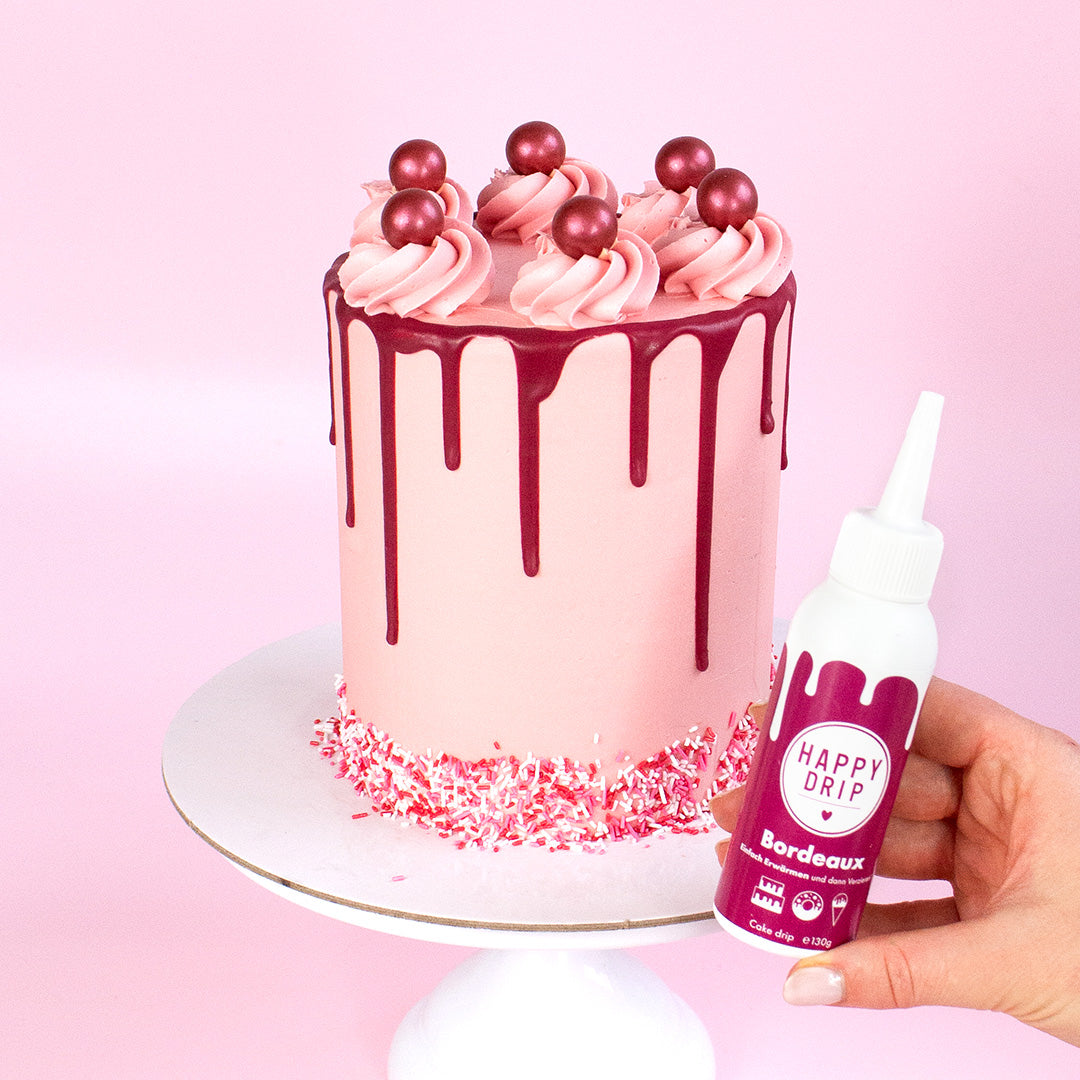  Happy Drip - Bordeaux、mySite、elrpsem3k