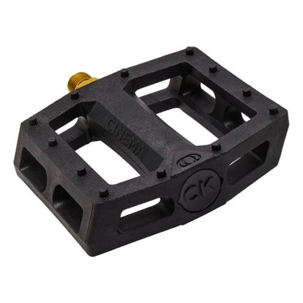  Cinema CK Pedal、mySite、merchandisen