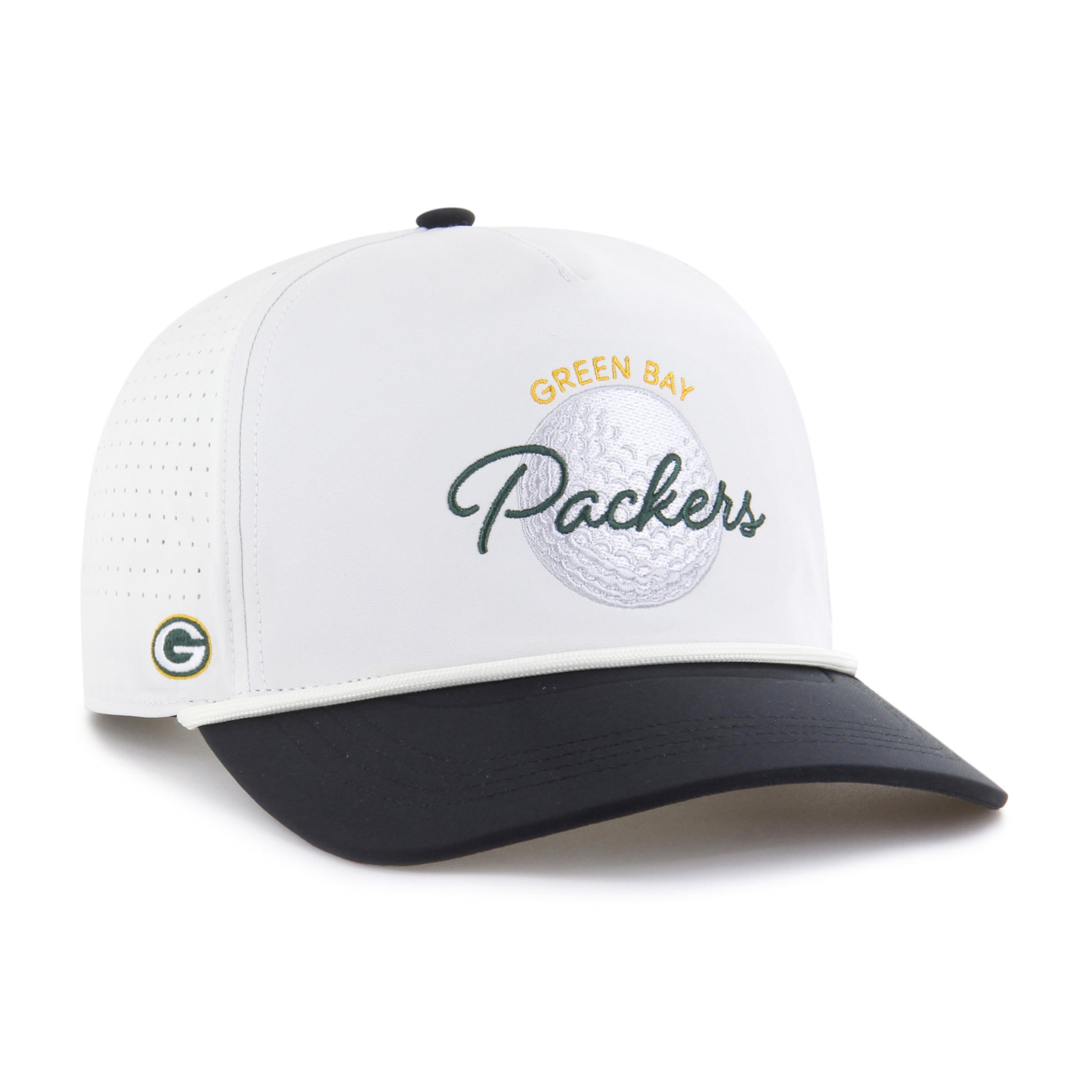 GREEN BAY PACKERS GIMME ROPE '47 HITCH、mySite、vikingsvslions