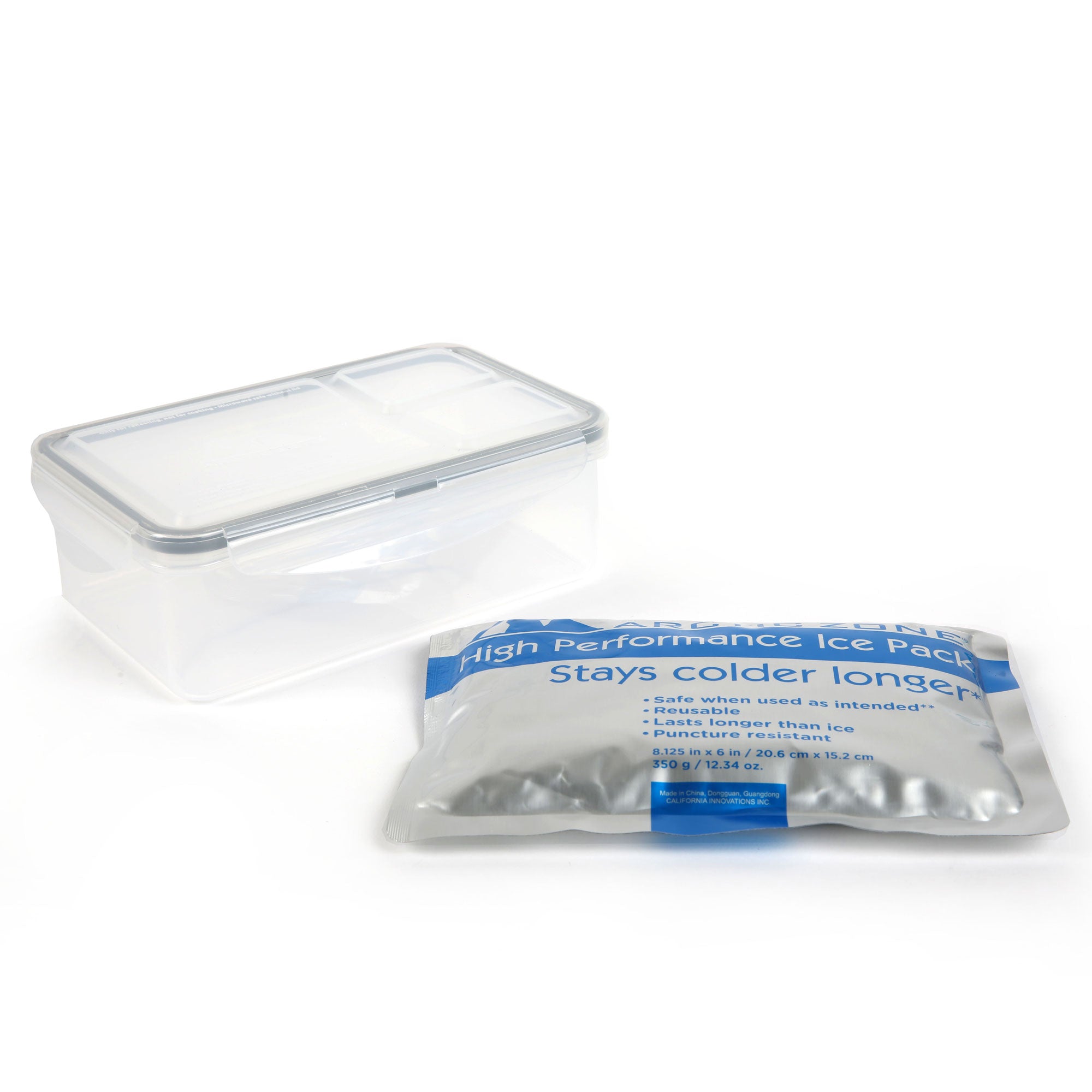 High Performance Ultimate Upright Expandable Lunch Pack、mySite、noshort