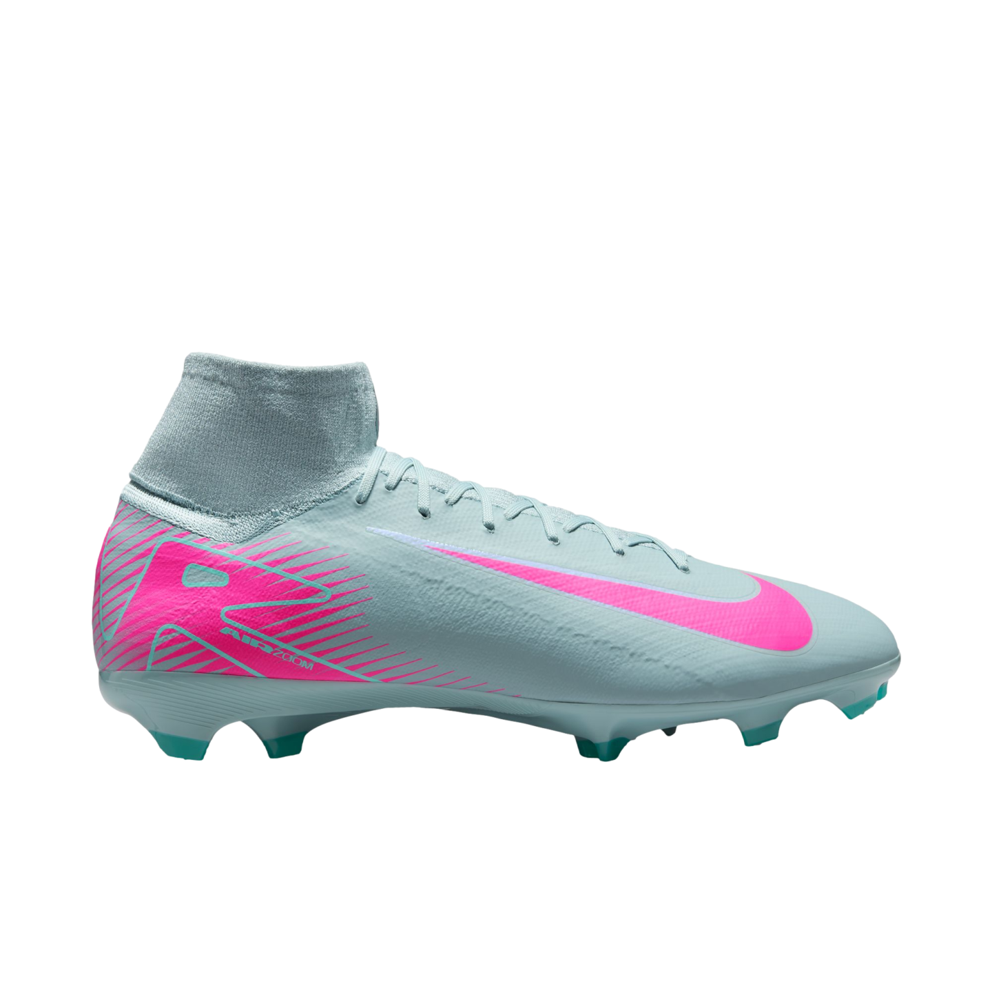 Nike Mercurial Superfly 10 Pro Firm Ground Cleats、mySite、noshort