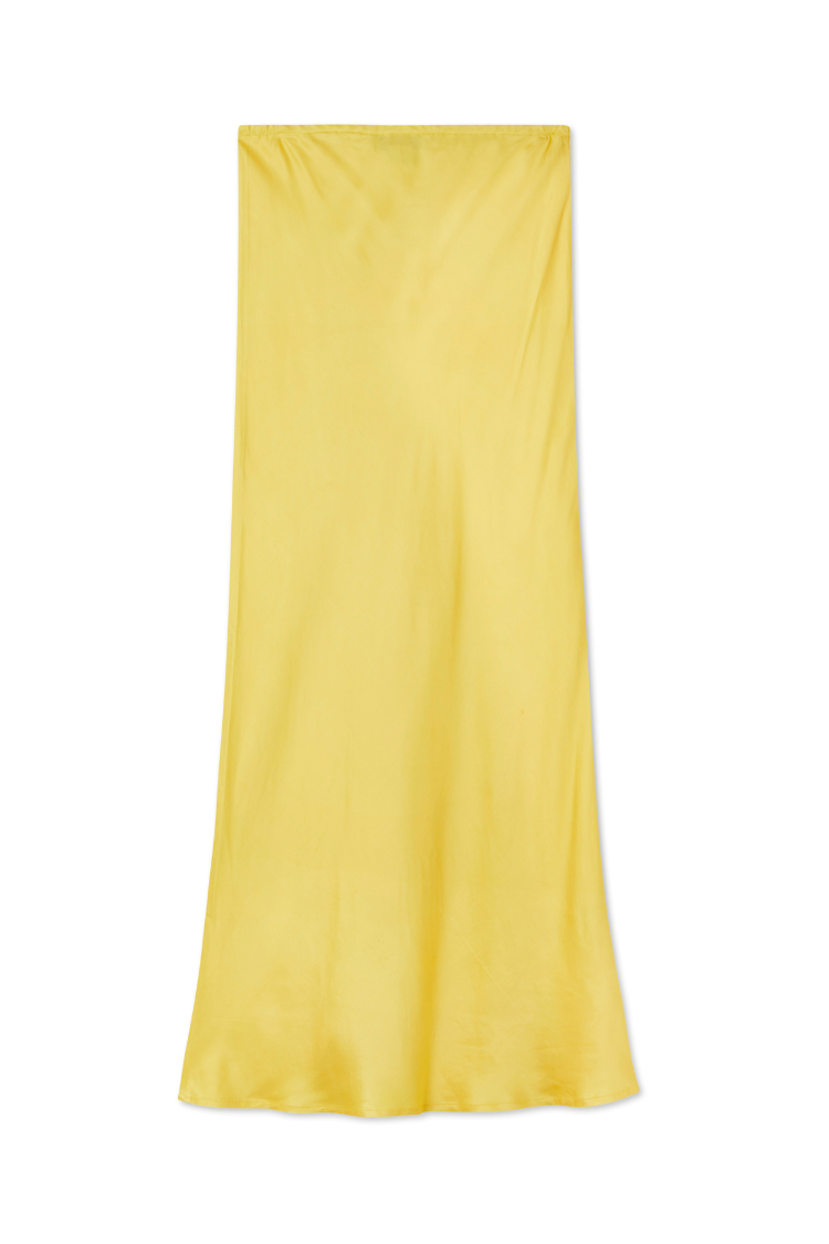 Sunshine Dorris Skirt、mySite、solidvoid