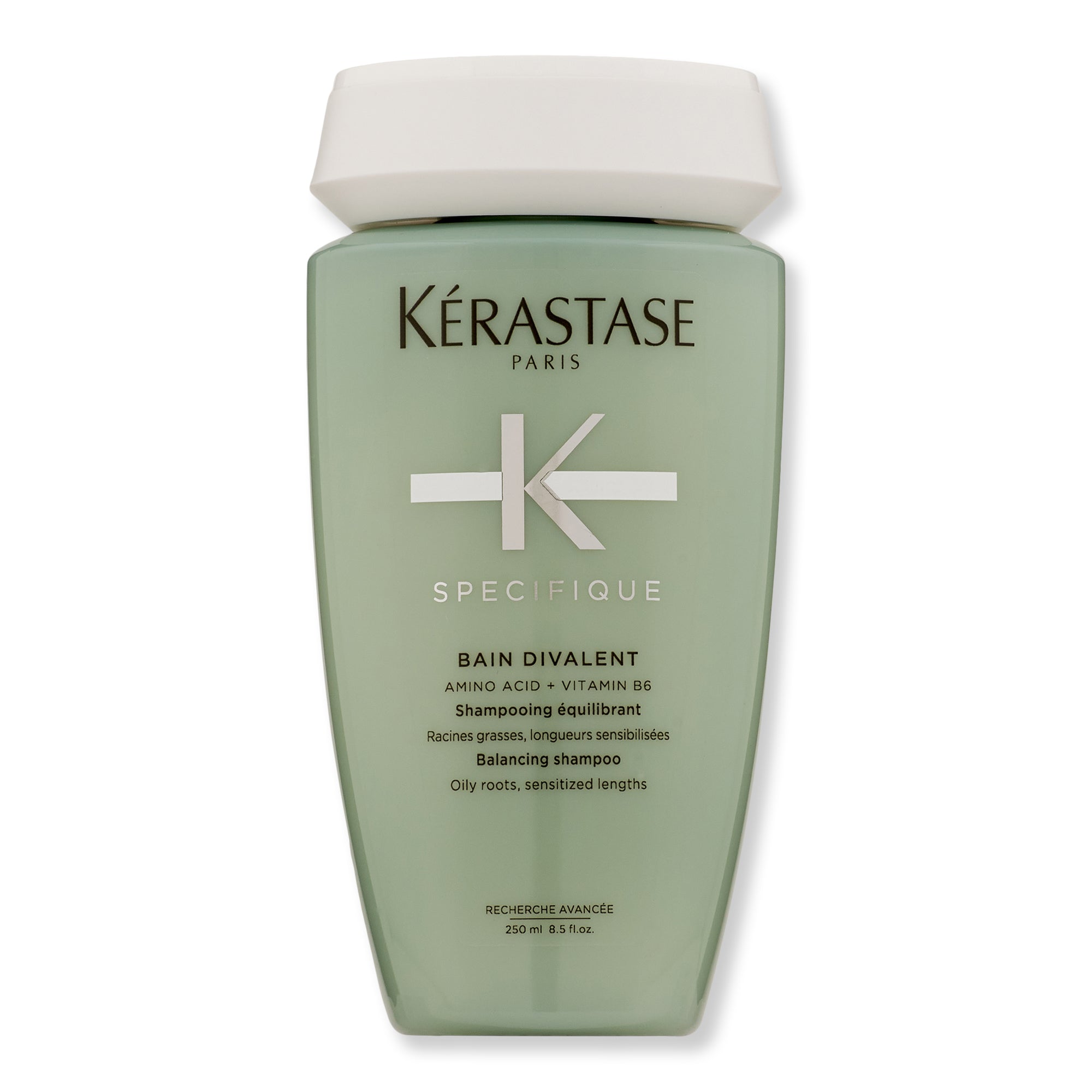 Kerastase Specifique Bain Divalent Shampoo、mySite、gigharbornorthrealestate