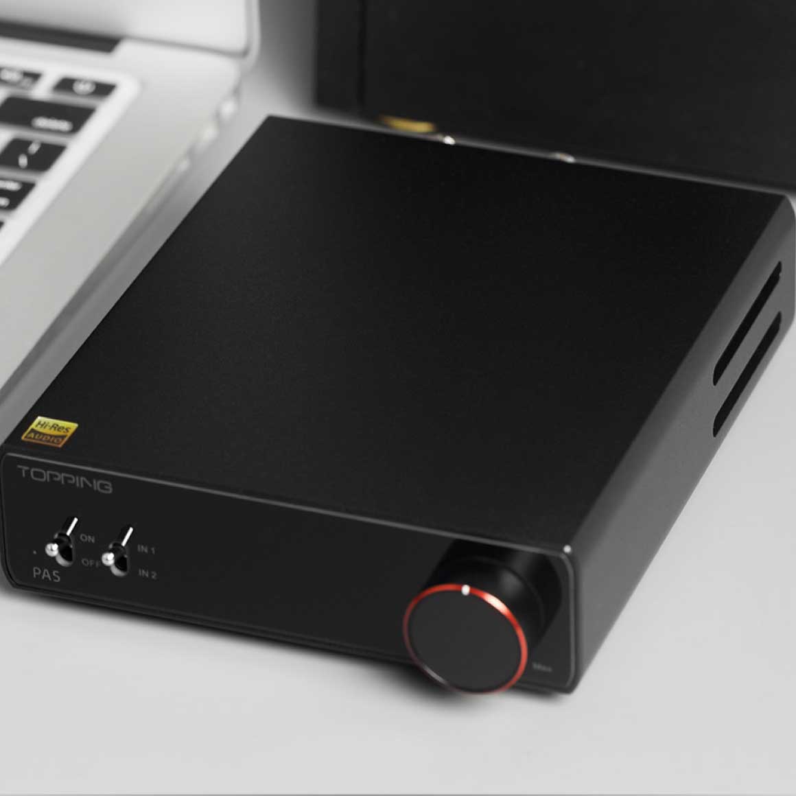  Topping - PA5 (Unboxed)、mySite、merchandisen