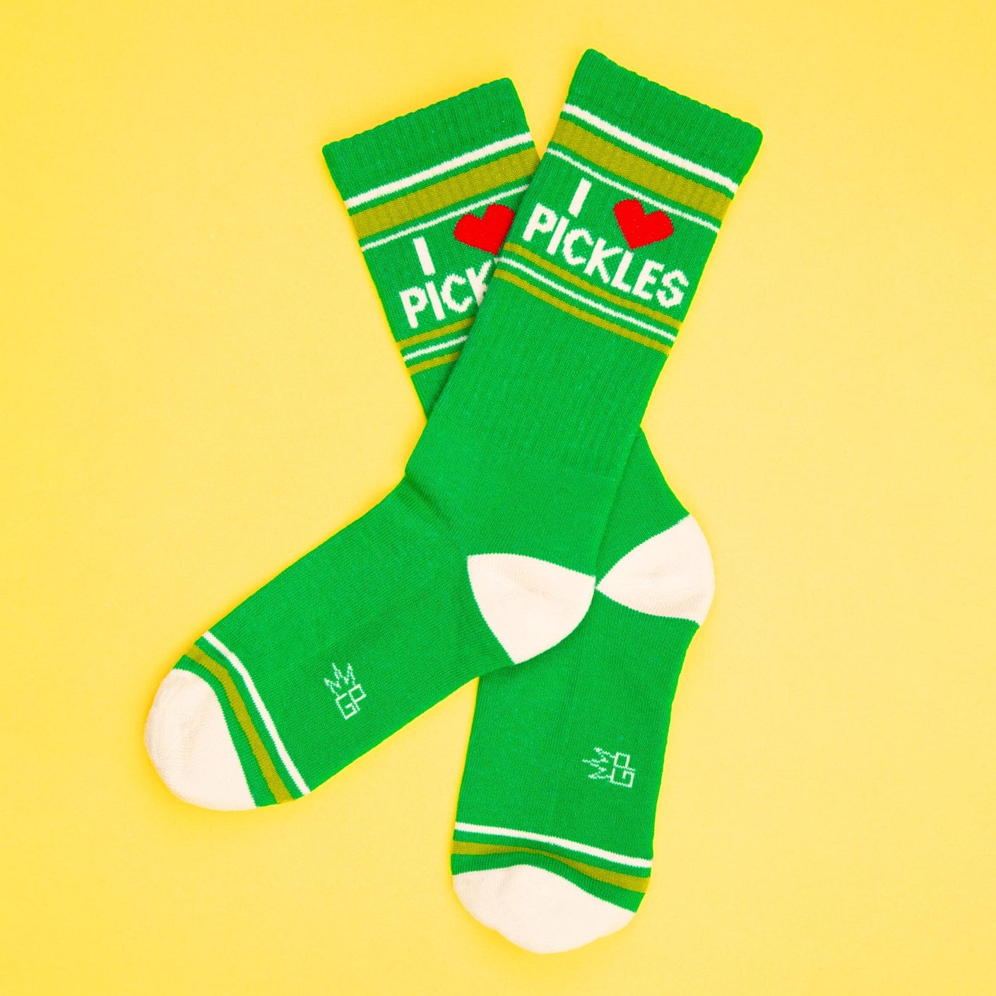 I Heart Pickles Socks、mySite、topwebapps