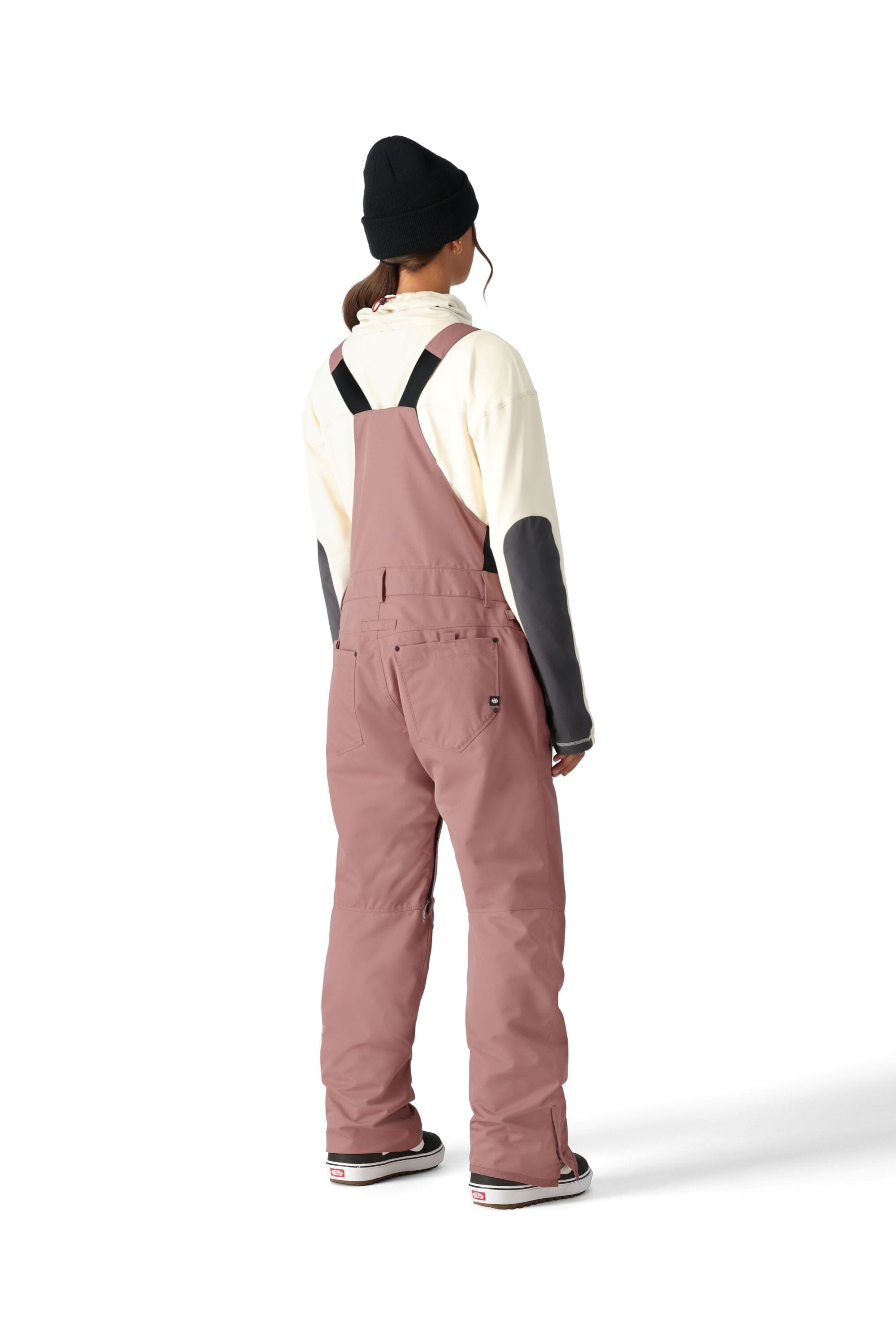 686 Women's Black Magic Bib、mySite、i-lightchina