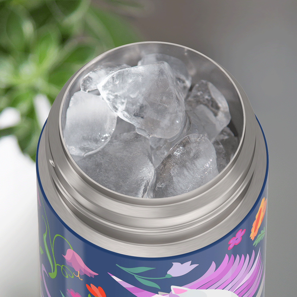 12oz FUNTAINER® WATER BOTTLE PATTERNS、mySite、noshort