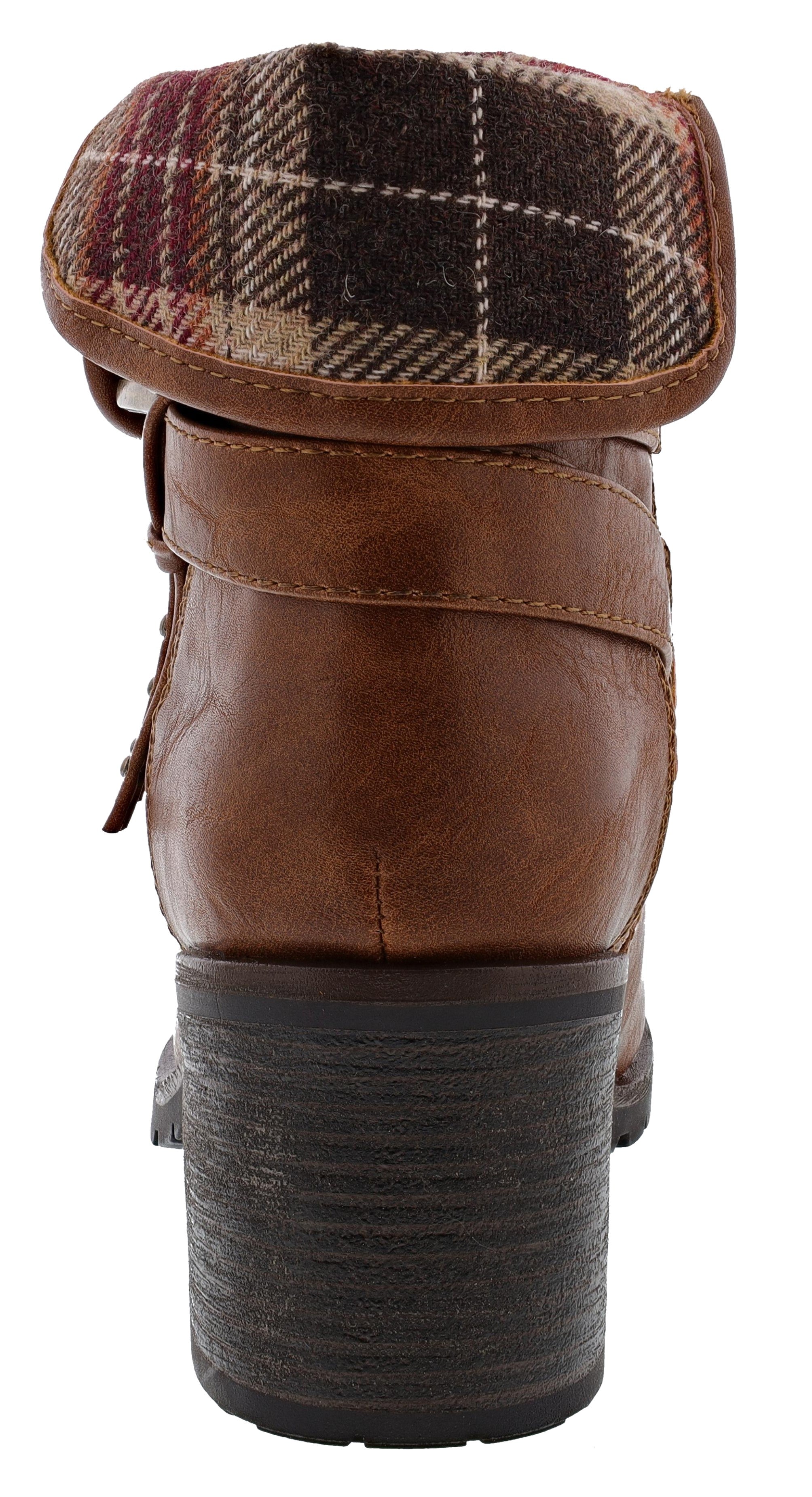 Patricia Steppe Side Zip Closure Boots Women's、mySite、dreamappss