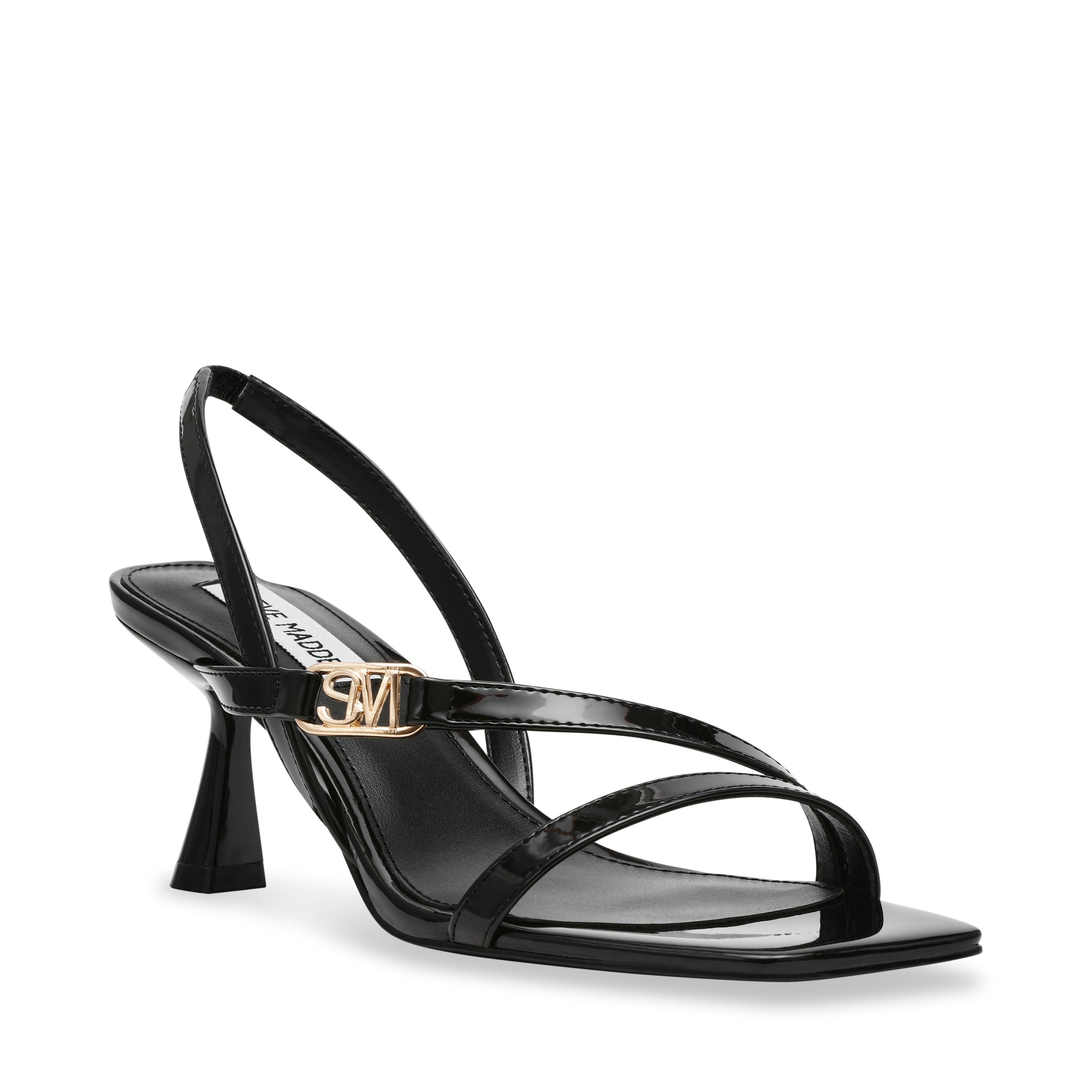 INFUZER BLACK PATENT、mySite、dreamappss