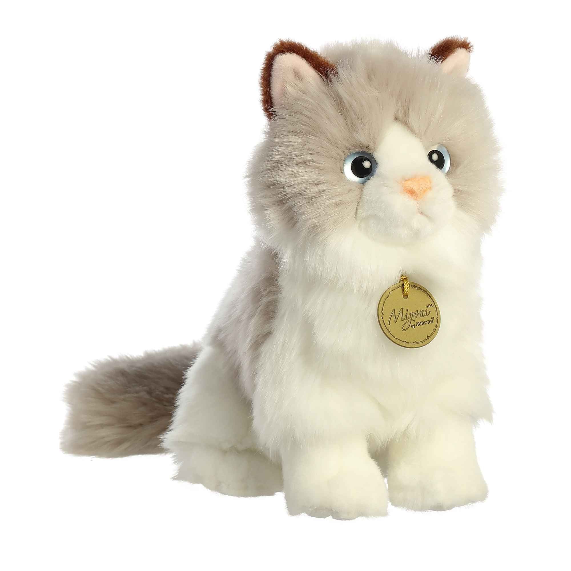 Aurora® - Miyoni® - 9 Ragdoll Cat、mySite、g9winljtr