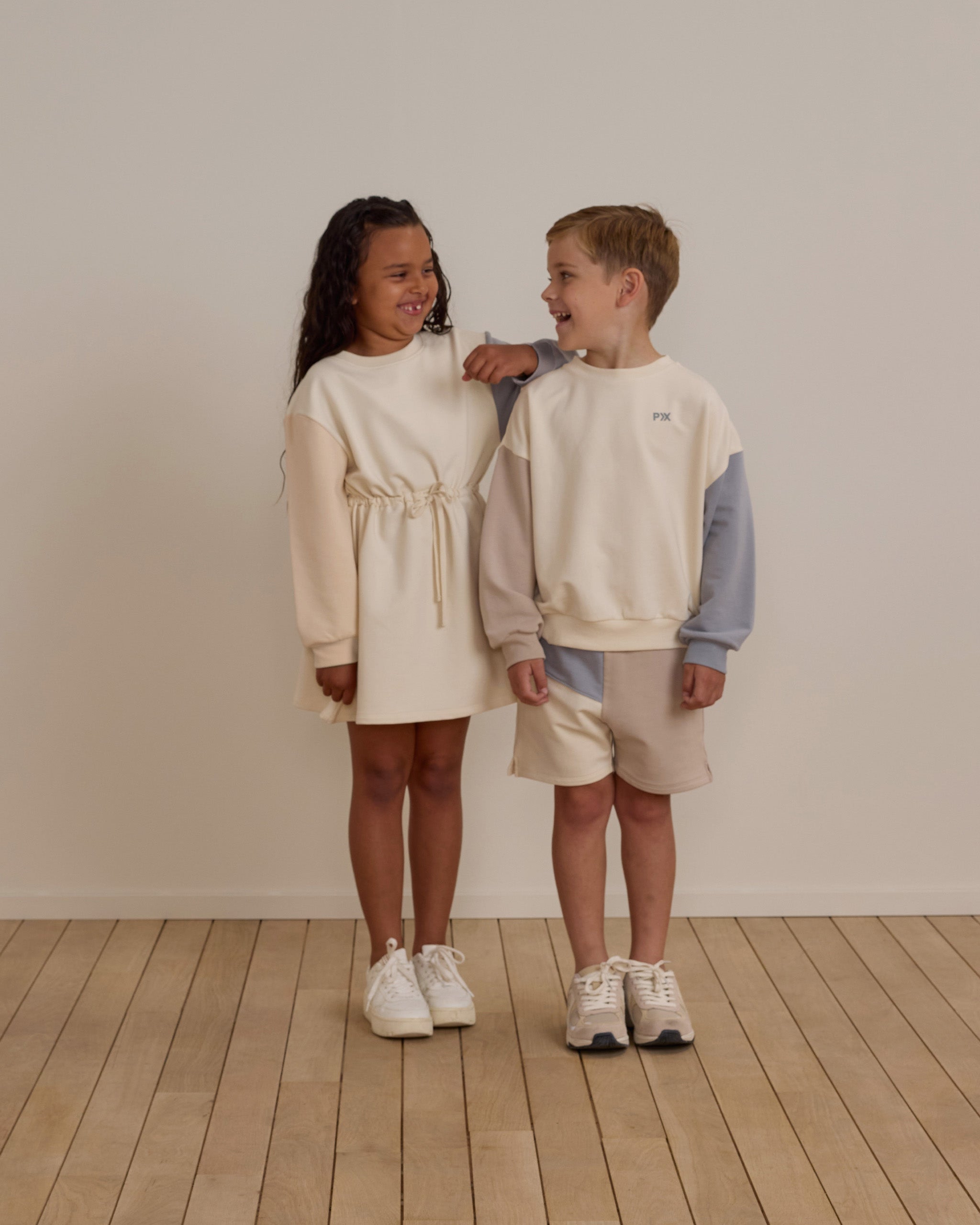  Boxing Short | Color Block、mySite、layawaytickets