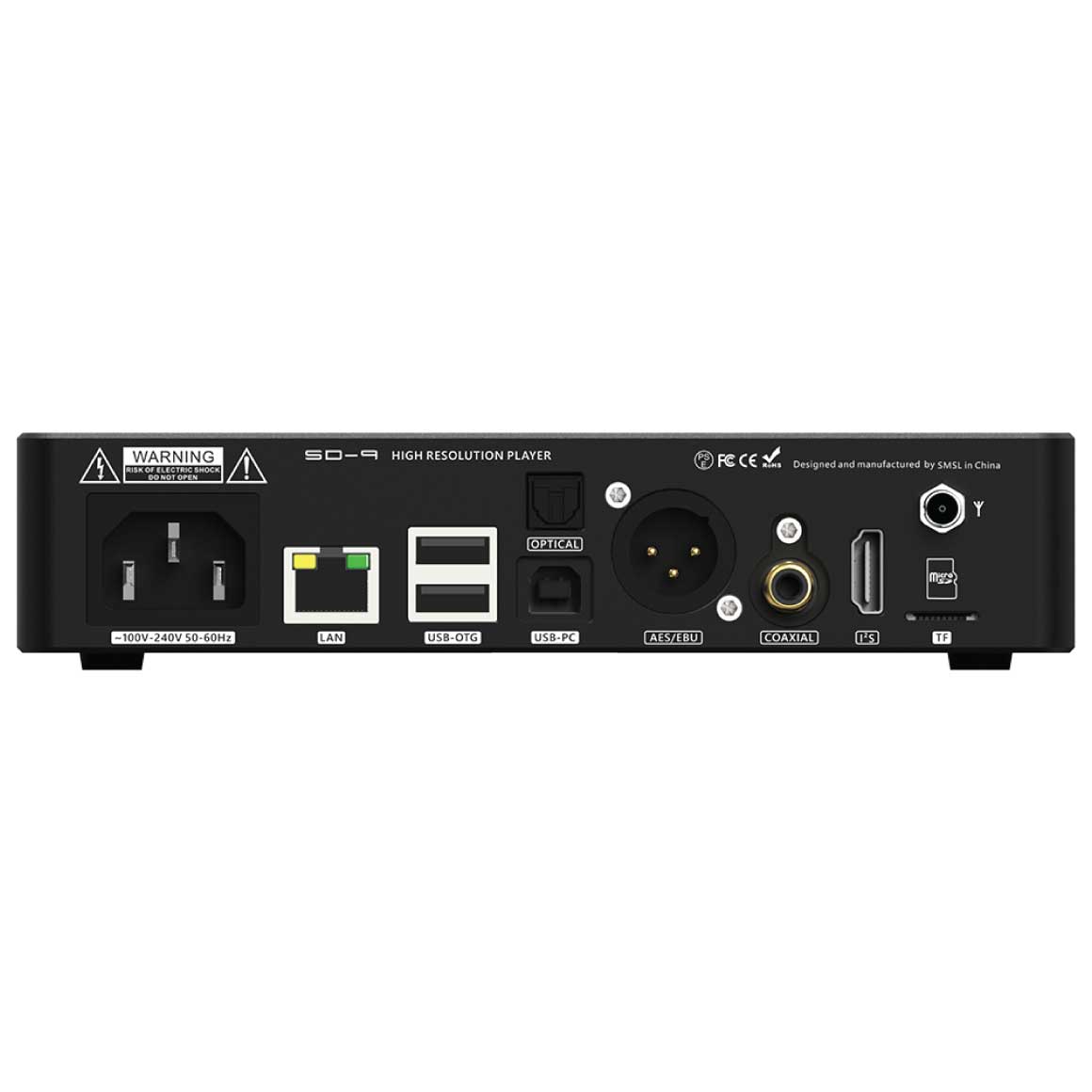  S.M.S.L - SD-9、mySite、merchandisen