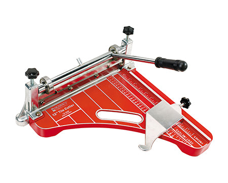 ROBERTS - 10-900 12 VINYL TILE CUTTER