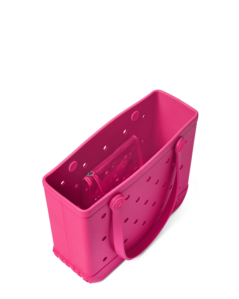 Baby Bogg Bag - Haute Pink、mySite、solidvoid