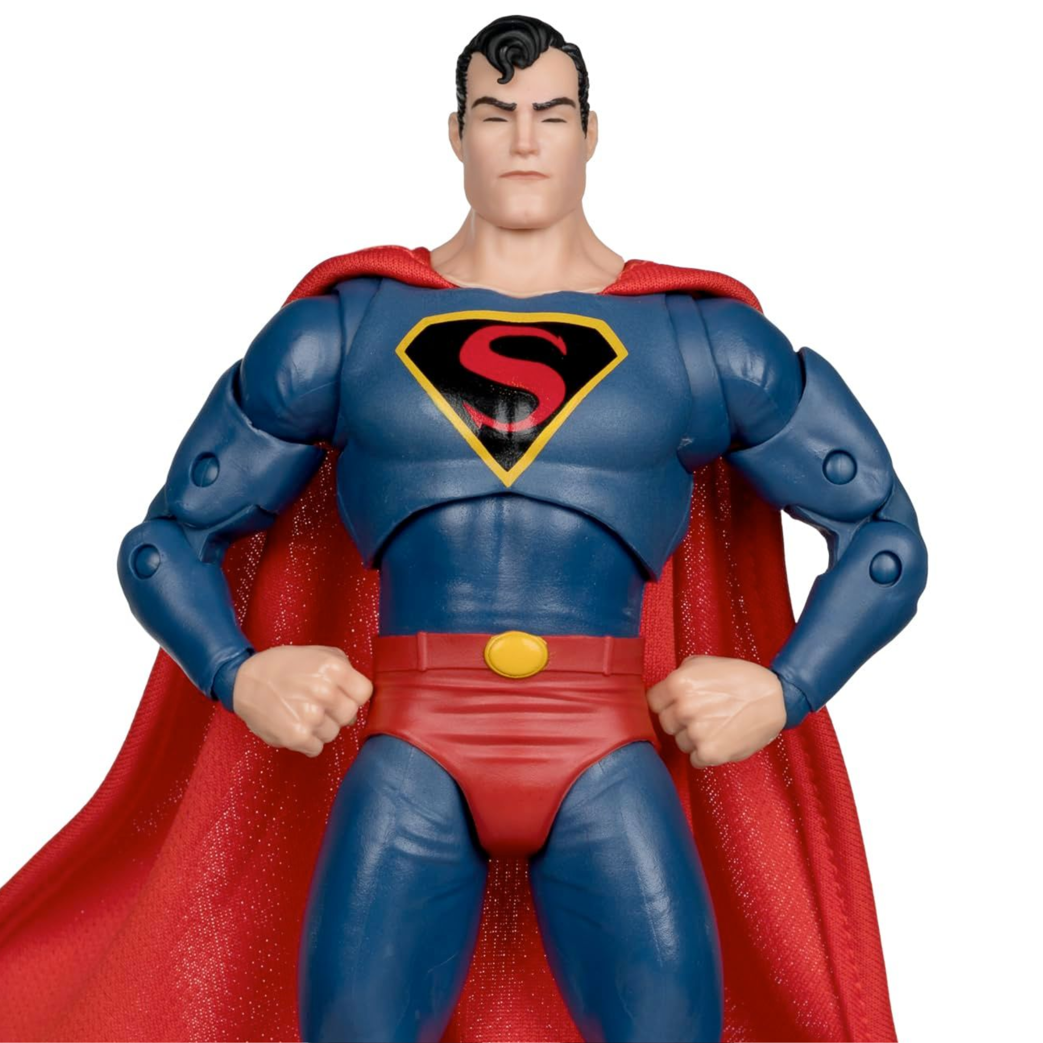 DC Multiverse Superman (Classic Fleischer 1940's Animation)、mySite、hgirdovlk