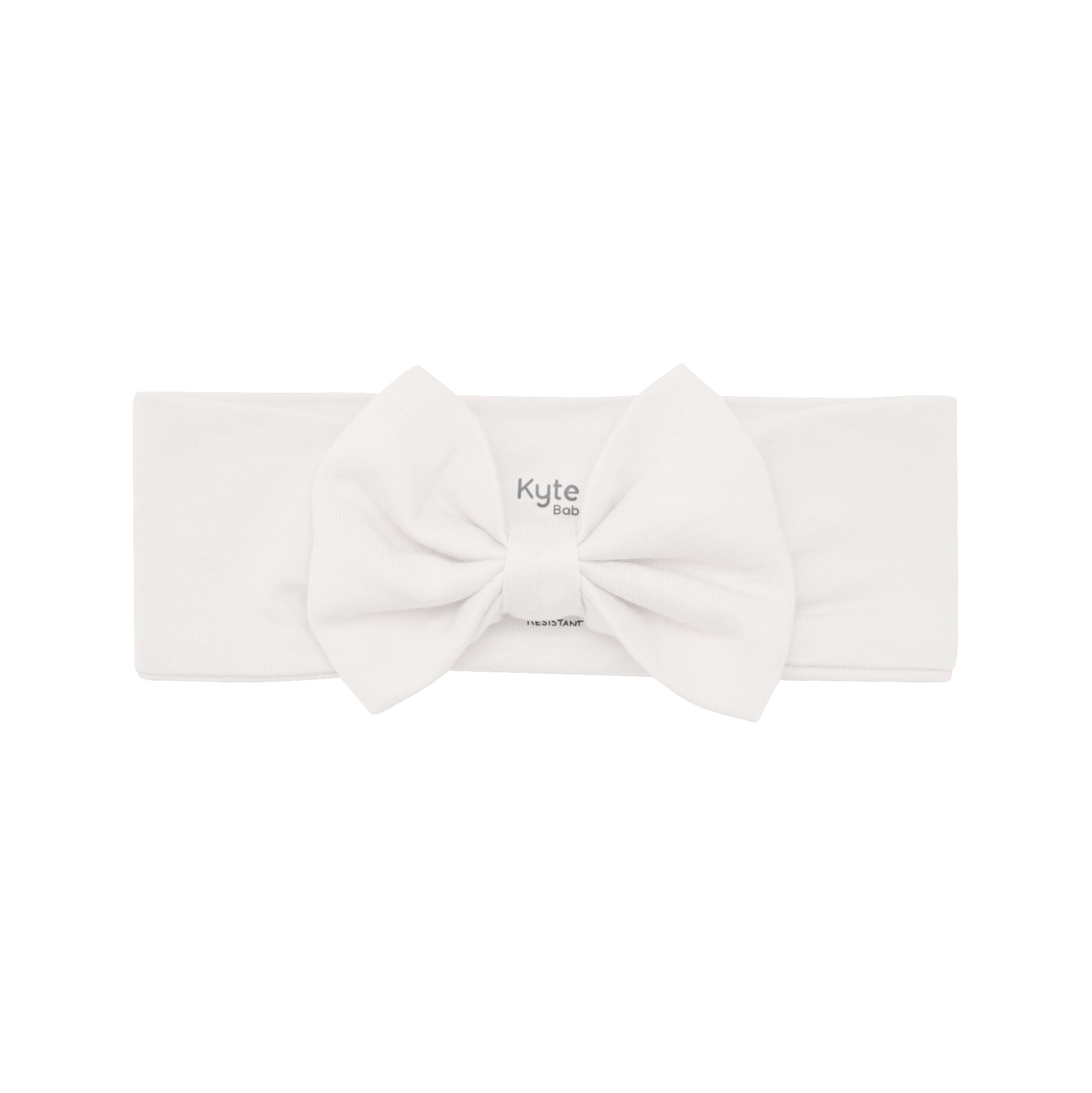  Bow Headband in Oat、mySite、layawaytickets