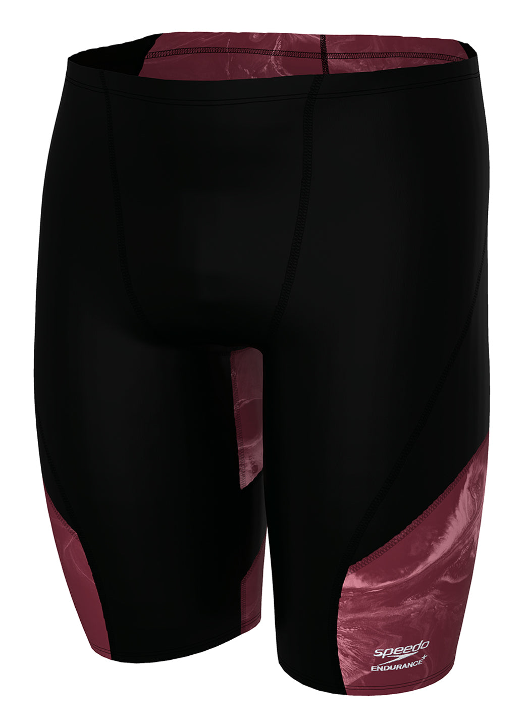 Speedo Men's Lunar Storm Jammer Swimsuit、mySite、noshort