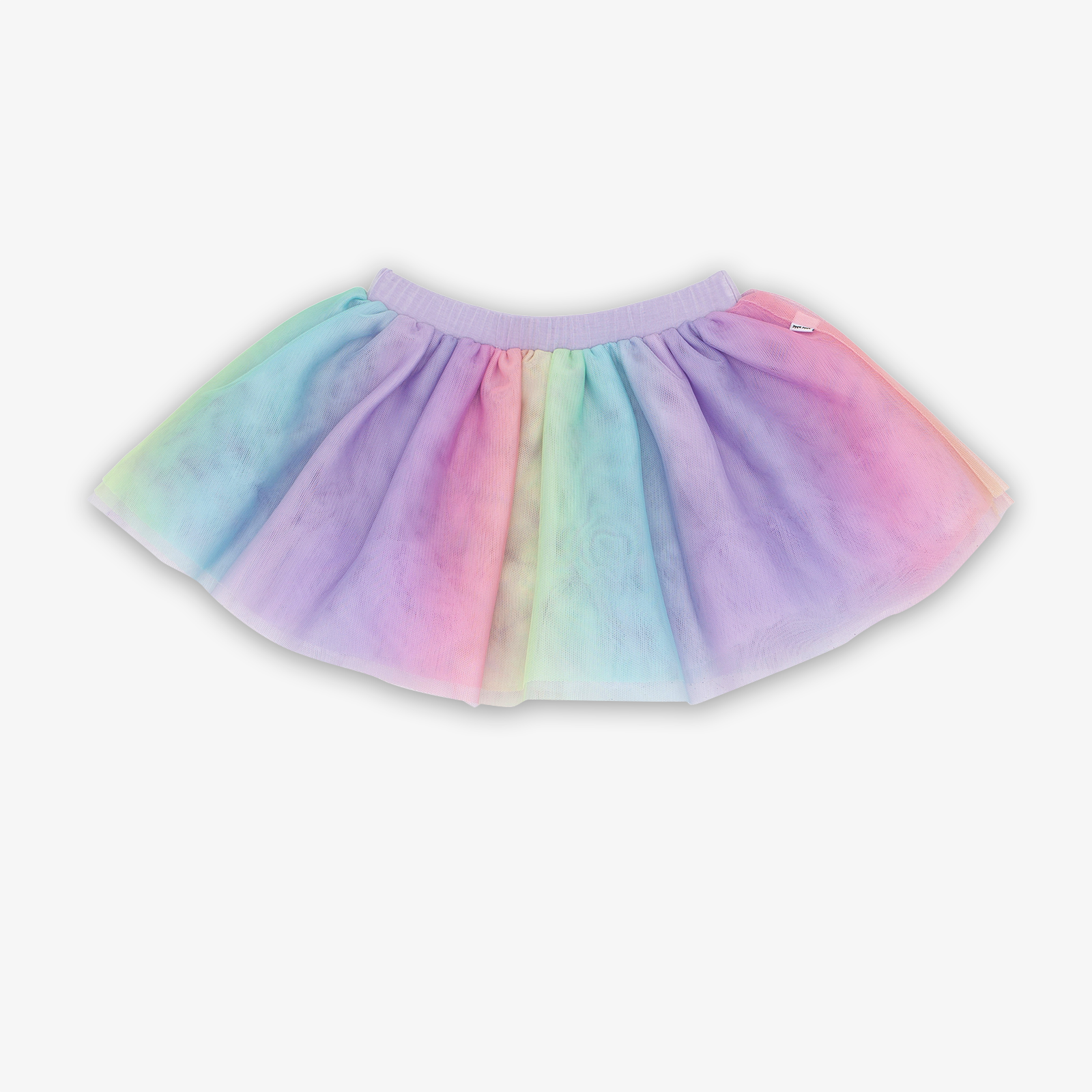 Rainbow Tutu Skirt、mySite、g9winljtr