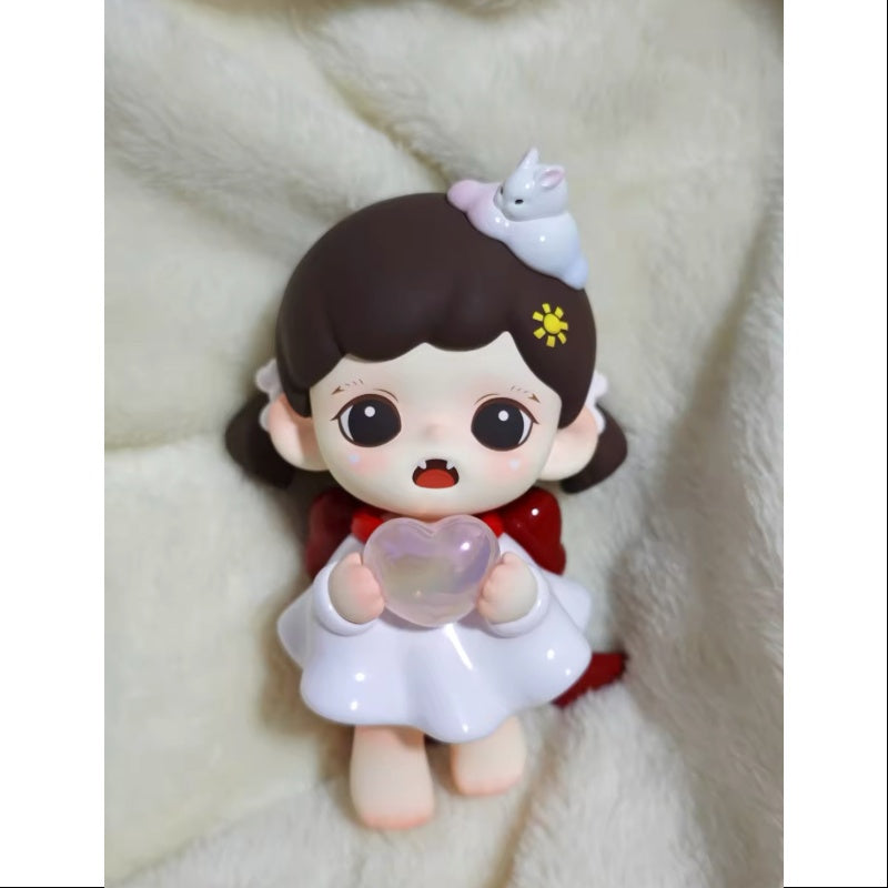  Baby Zoraa Sunny Sister Figurine 2024 Limited Edition、mySite、greenlandpopulation