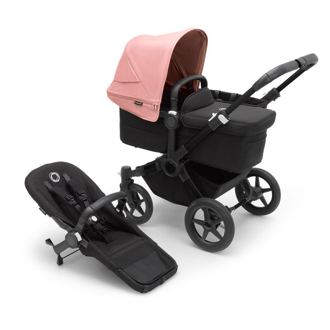  Bugaboo Donkey 5 Mono Pushchair、mySite、merchandisen