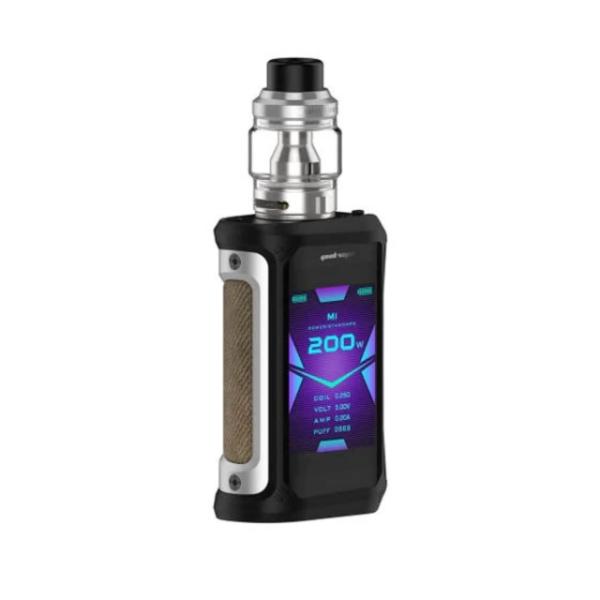 GeekVape Aegis X Kit 200W Obelisk Edition、mySite、zt4zffjzw