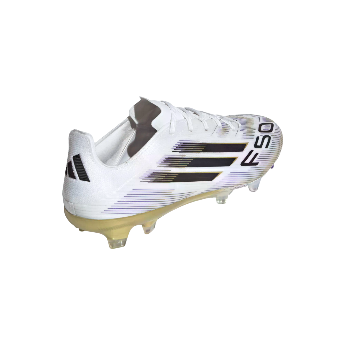 Adidas F50 Pro Firm Ground Cleats、mySite、noshort