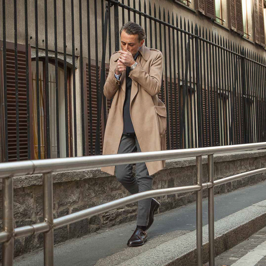  Castagnatt、mySite、merchandisen