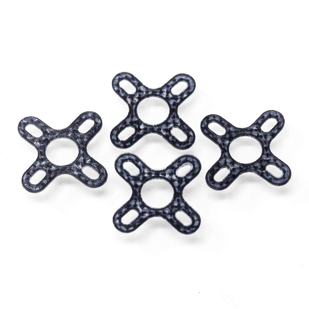  Motor Soft Mount 4 Pack - 3D Printed TPU - Choose Your Color、mySite、merchandisen