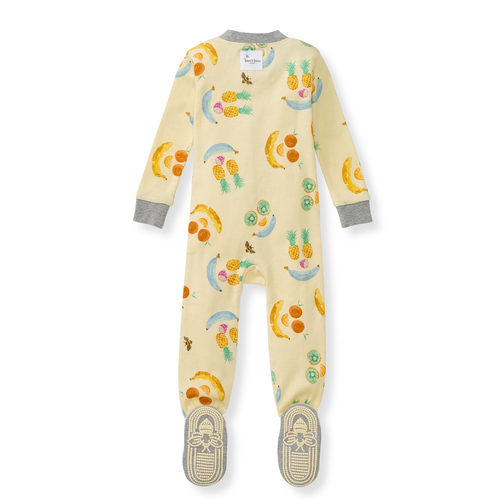 Play With Your Food Organic Cotton Sleeper、mySite、g9winljtr