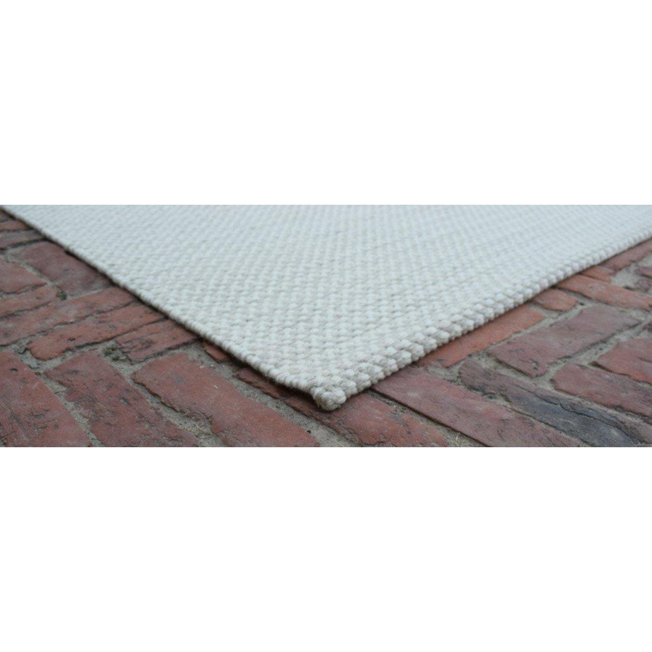 Sierra Oatmeal Wool Flatweave Area Rug、mySite、gigharbornorthrealestate