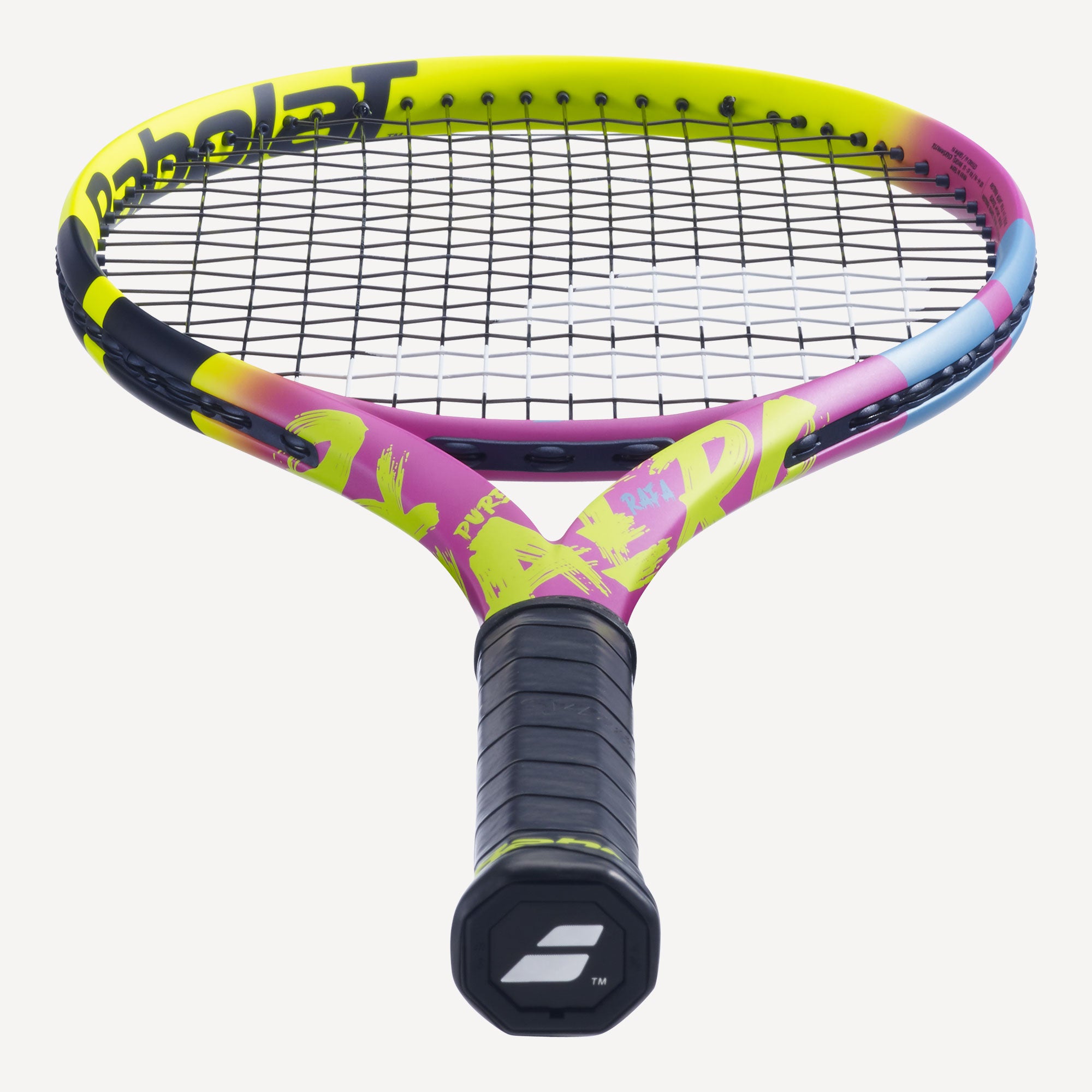 Babolat Pure Aero Rafa Tennis Racket