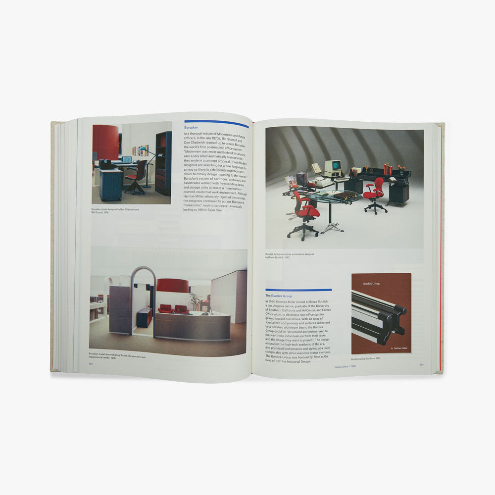  Herman Miller: A Way of Living、mySite、merchandisen