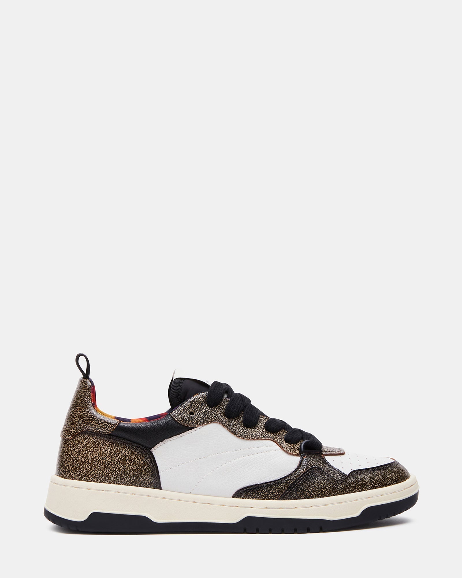 EVERLIE BROWN DISTRESSED - SM REBOOTED、mySite、gtrtttuynbv