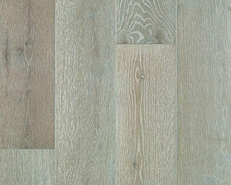 Raintree Aspen Estate Waterproof Engineered Hardwood 3/10 x 7.4Crevasse $6.90SF