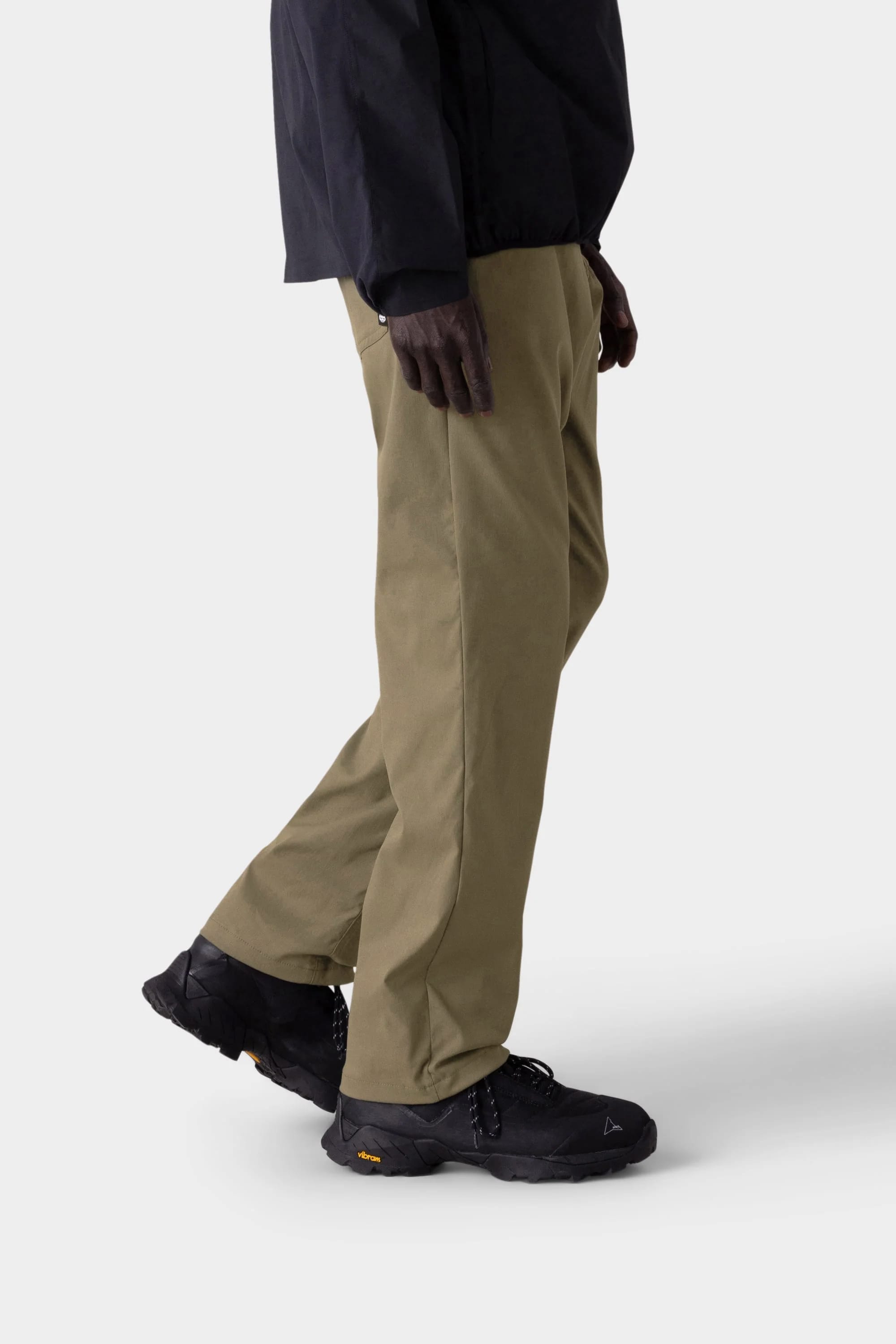 686 Men's Everywhere Merino-Lined Pant - Relaxed Fit、mySite、i-lightchina