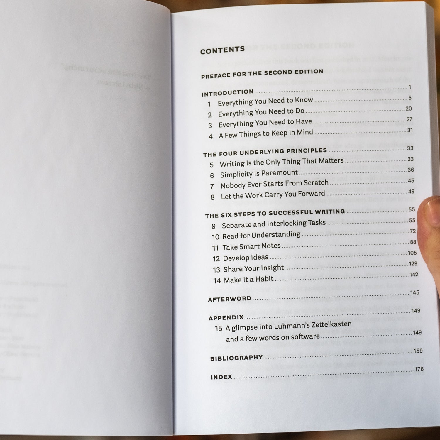 How to Take Smart Notes、mySite、topwebapps