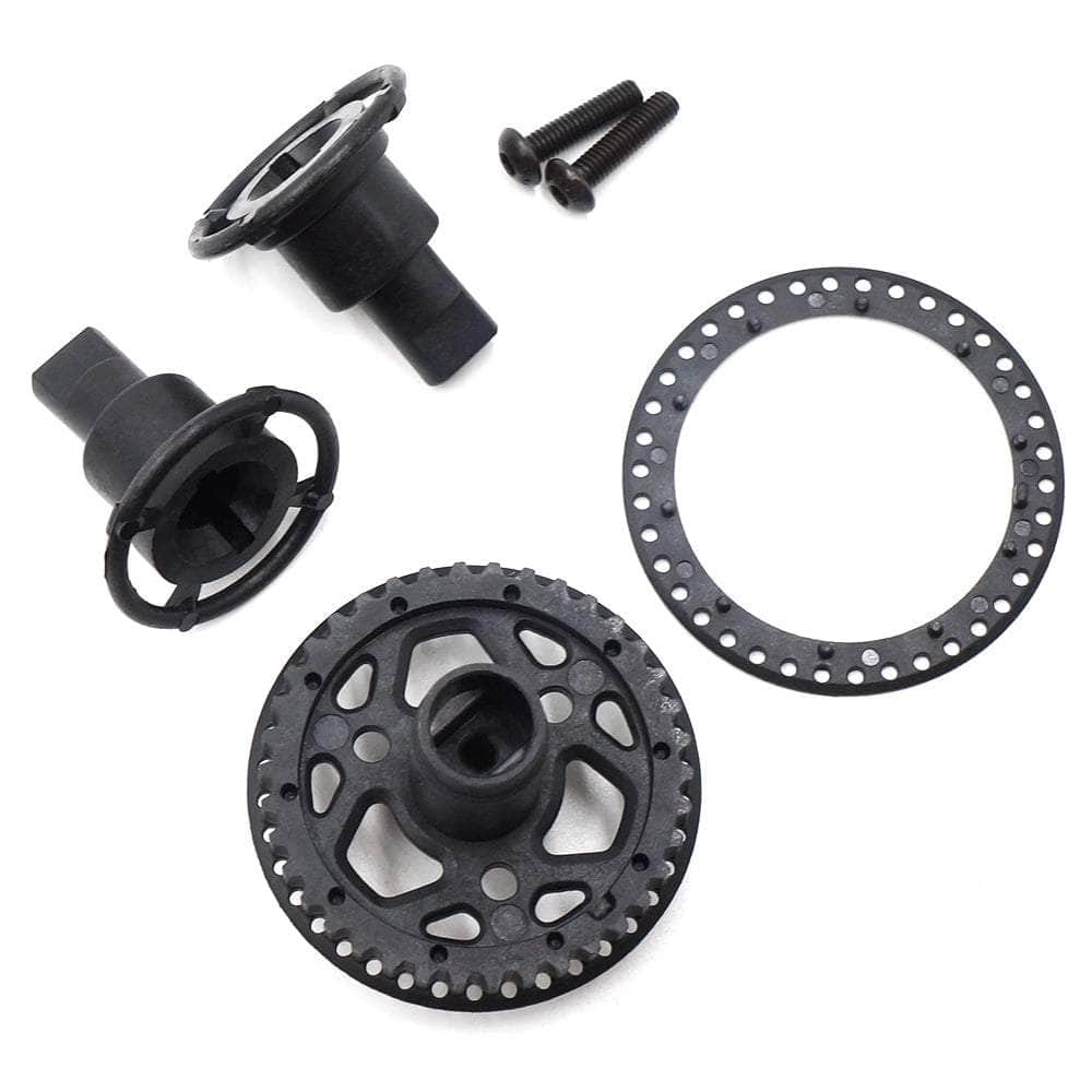  XP-10264, Xpress Composite Spool 38T Set For Execute Series、mySite、merchandisen