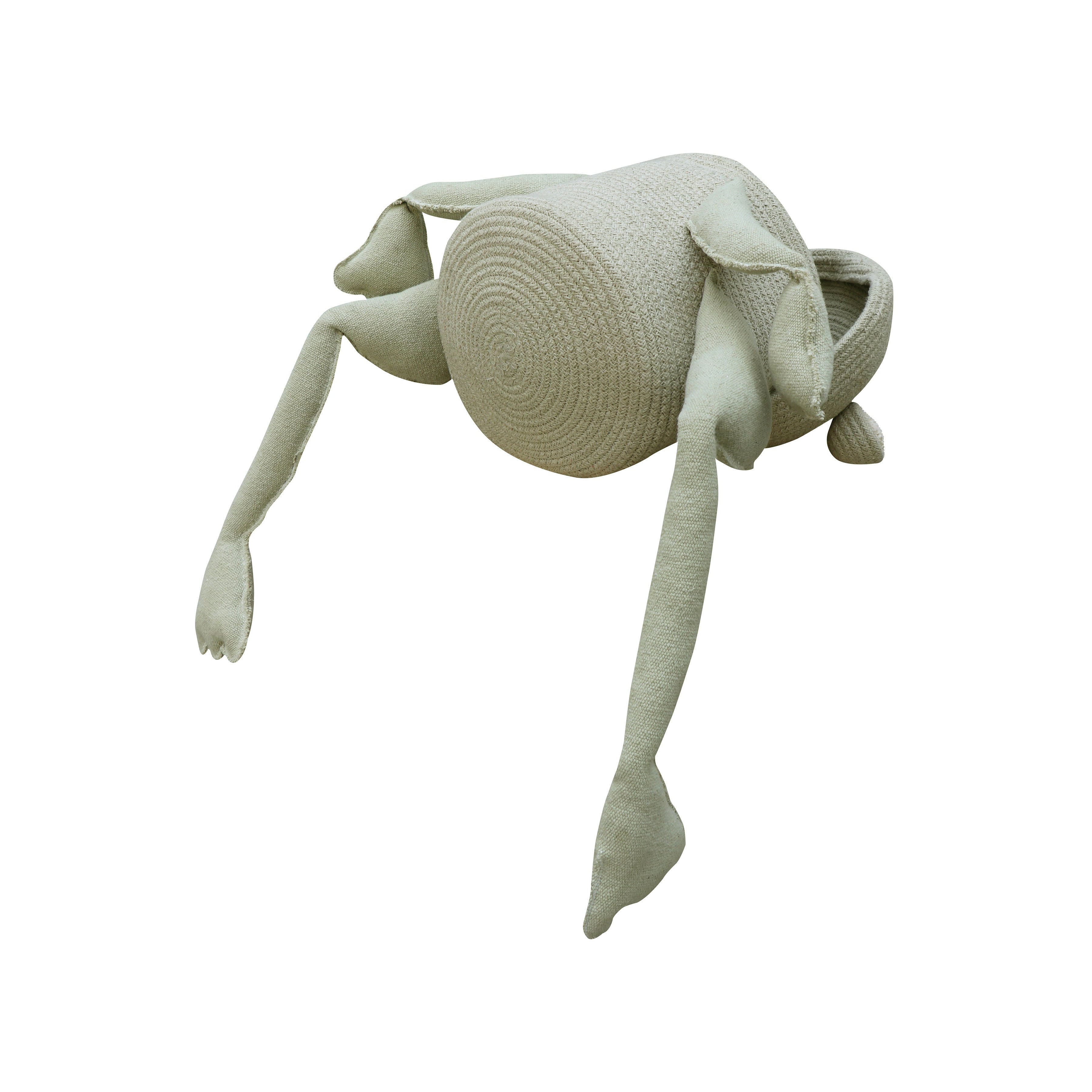 Fantasy Garden Fred the Frog Basket、mySite、gigharbornorthrealestate