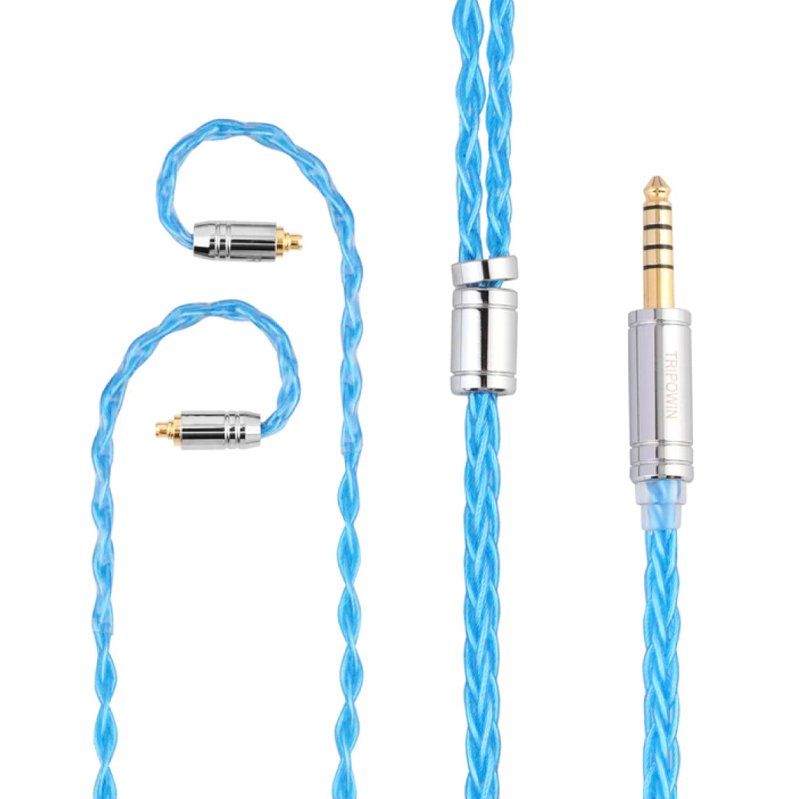  Tripowin - Seraph (MMCX)、mySite、merchandisen