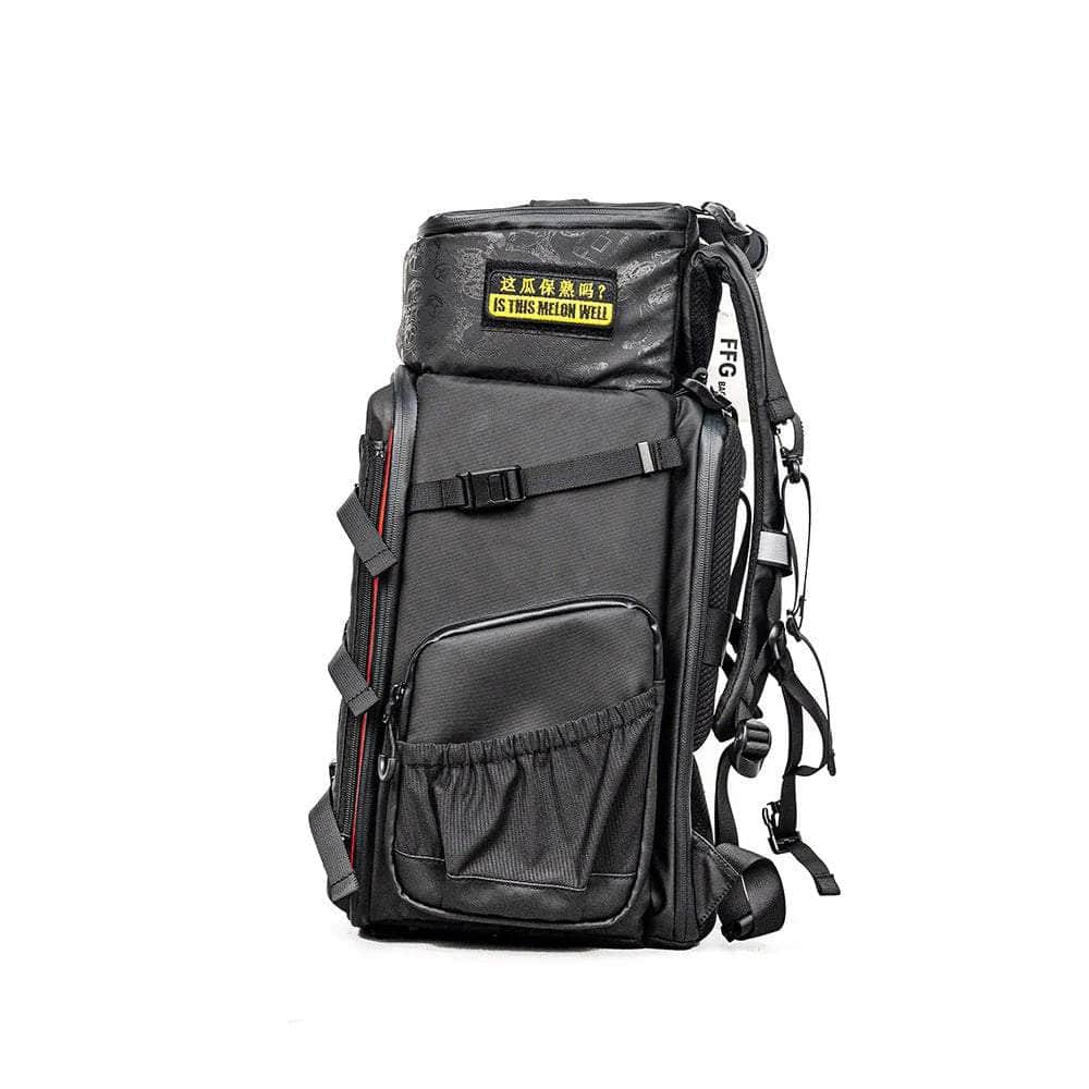 HGLRC B1 FPV Drone Backpack、mySite、merchandisen