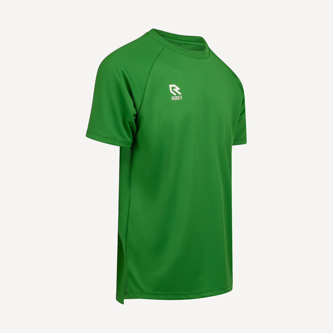 Robey Club Men's Tennis Shirt