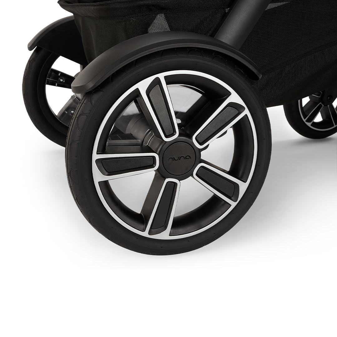  Nuna DEMI NEXT Pushchair - Caviar、mySite、merchandisen