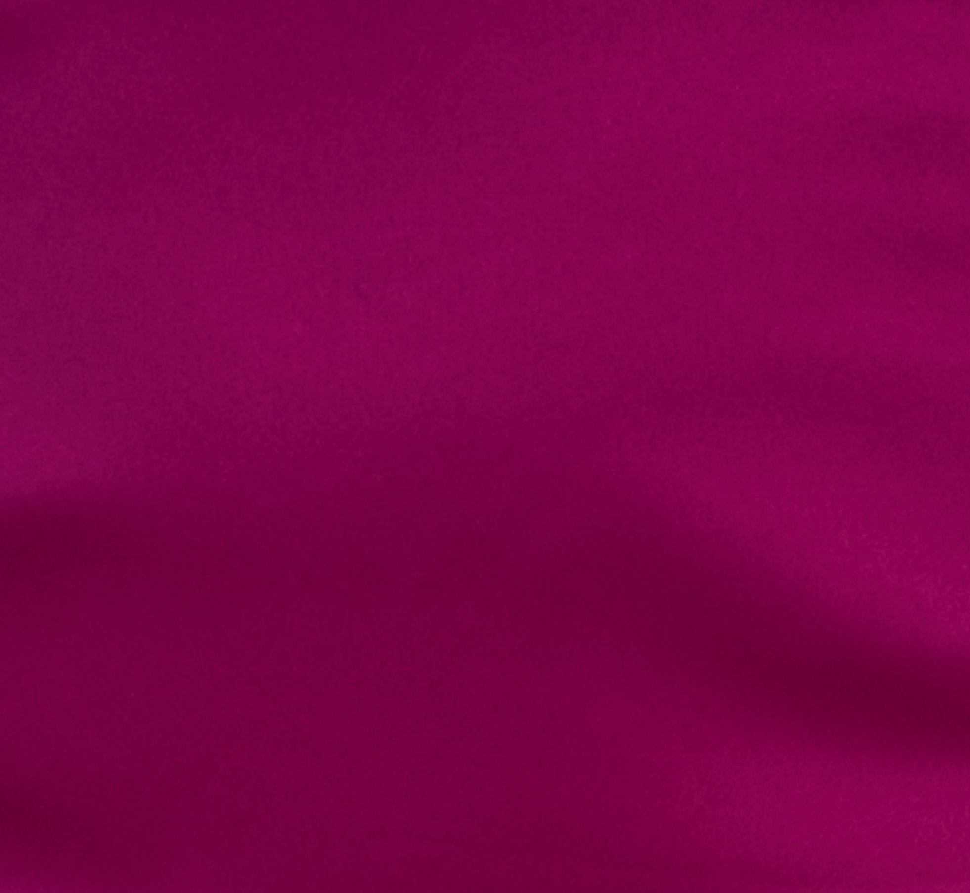 Satin Crepe One Shoulder Gown With Metal Ring Accent In Wild Magenta、mySite、solidvoid